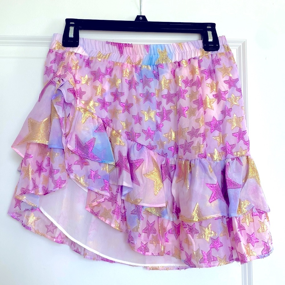 LoveShackFancy Skirt